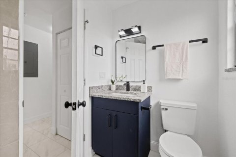 Villa ou maison à vendre à Tampa, Floride: 4 chambres, 96.34 m2 № 2277306 - photo 25