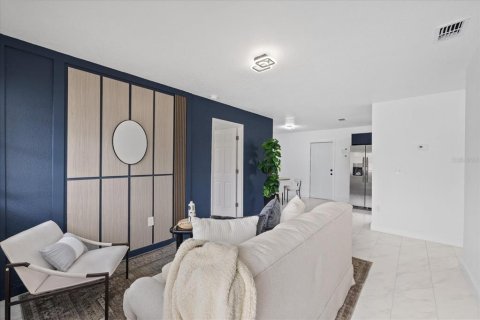 Villa ou maison à vendre à Tampa, Floride: 4 chambres, 96.34 m2 № 2277306 - photo 9