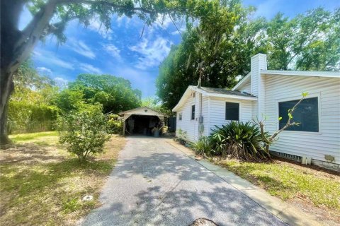 House in Tarpon Springs, Florida 3 bedrooms, 83.98 sq.m. № 1150059 - photo 3