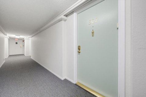 Condo in Clearwater, Florida, 1 bedroom  № 2234005 - photo 19