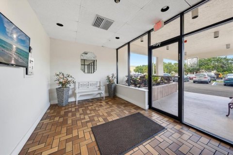 Condo in Clearwater, Florida, 1 bedroom  № 2234005 - photo 22