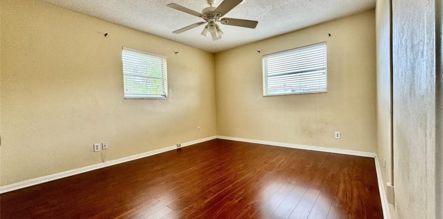 Condo à Davie, Floride, 2 chambres  № 1229132