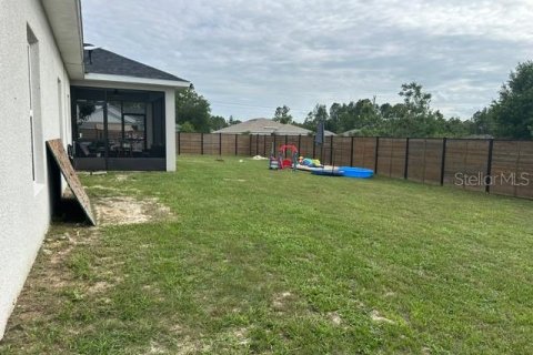 House in Ocala, Florida 4 bedrooms, 175.4 sq.m. № 2238143 - photo 24