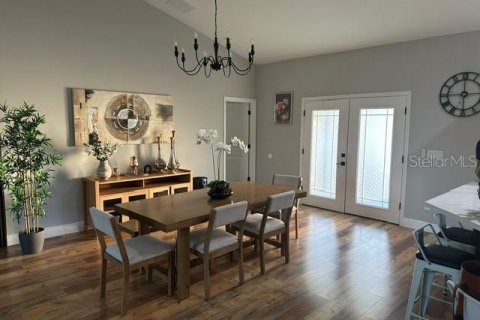 House in Ocala, Florida 4 bedrooms, 175.4 sq.m. № 2238143 - photo 7