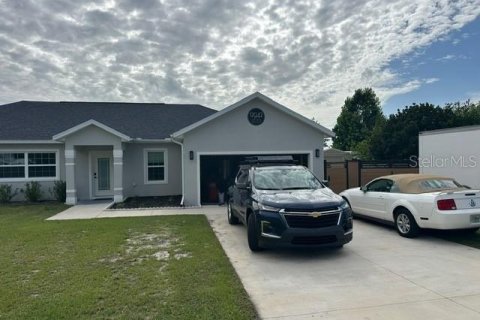 House in Ocala, Florida 4 bedrooms, 175.4 sq.m. № 2238143 - photo 3