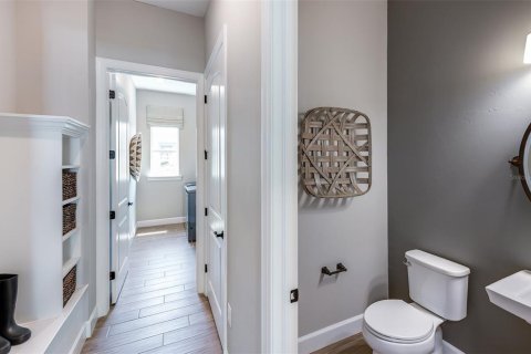 House in BEACHWALK BY MANASOTA KEY in Englewood, Florida 2 bedrooms, 196.58 sq.m. № 2152411 - photo 7
