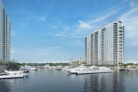 Condo in North Miami Beach, Florida, 2 bedrooms  № 1974029 - photo 29