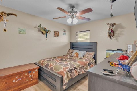 House in Auburndale, Florida 3 bedrooms, 128.48 sq.m. № 1851585 - photo 15