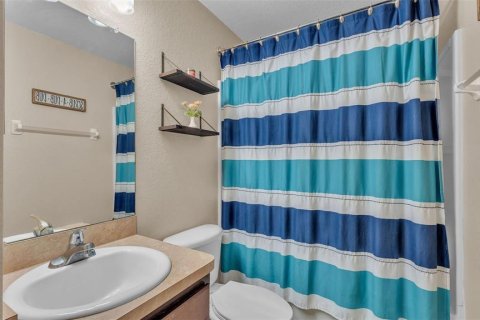 House in Auburndale, Florida 3 bedrooms, 128.48 sq.m. № 1851585 - photo 14