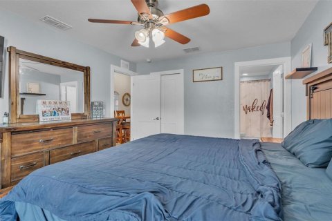 House in Auburndale, Florida 3 bedrooms, 128.48 sq.m. № 1851585 - photo 20