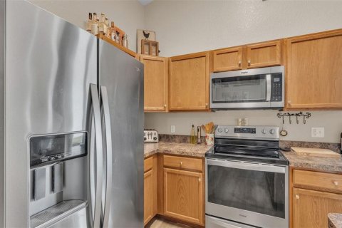 House in Auburndale, Florida 3 bedrooms, 128.48 sq.m. № 1851585 - photo 28