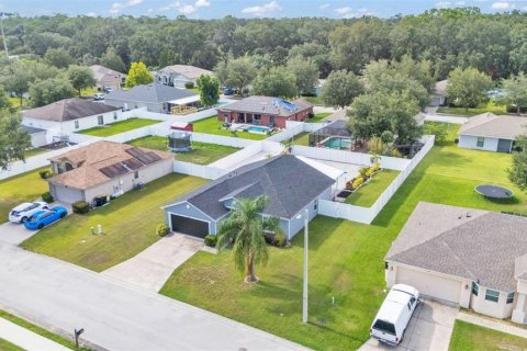 House in Auburndale, Florida 3 bedrooms, 128.48 sq.m. № 1851585 - photo 3