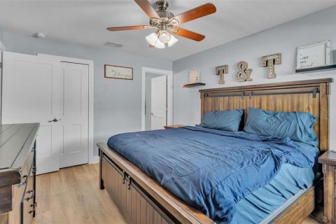 House in Auburndale, Florida 3 bedrooms, 128.48 sq.m. № 1851585 - photo 19