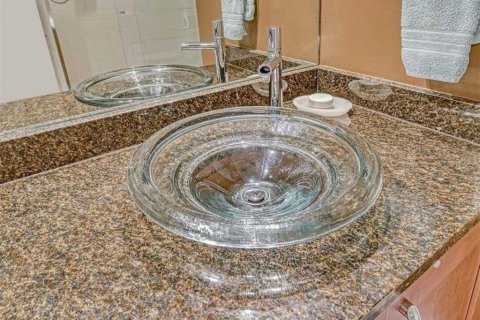 Снять в аренду кондоминиум в Лонгбоут-Ки, Флорида 6 комнат, 114.73м2, № 1654838 - фото 25