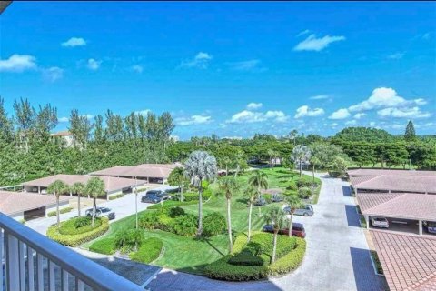 Снять в аренду кондоминиум в Лонгбоут-Ки, Флорида 6 комнат, 114.73м2, № 1654838 - фото 22