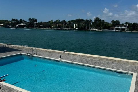 Condo in Miami Beach, Florida  № 1967285 - photo 16