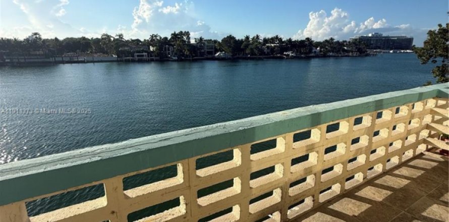 Studio in the Condo in Miami Beach, Florida  № 1967285