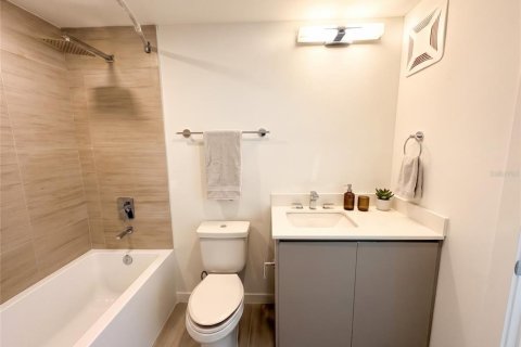 Copropriété à louer à Orlando, Floride: 1 chambre, 69.68 m2 № 2417001 - photo 22
