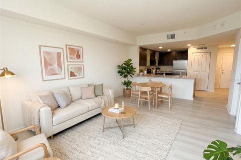 Copropriété à louer à Orlando, Floride: 1 chambre, 69.68 m2 № 2417001 - photo 5