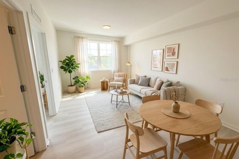 Copropriété à louer à Orlando, Floride: 1 chambre, 69.68 m2 № 2417001 - photo 3