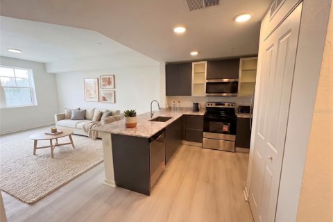 Copropriété à louer à Orlando, Floride: 1 chambre, 69.68 m2 № 2417001 - photo 9
