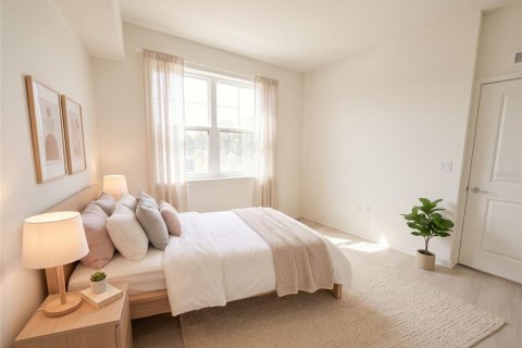 Copropriété à louer à Orlando, Floride: 1 chambre, 69.68 m2 № 2417001 - photo 20