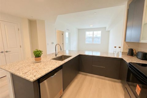 Copropriété à louer à Orlando, Floride: 1 chambre, 69.68 m2 № 2417001 - photo 13