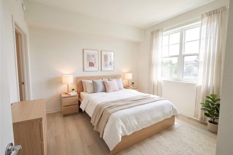 Copropriété à louer à Orlando, Floride: 1 chambre, 69.68 m2 № 2417001 - photo 18