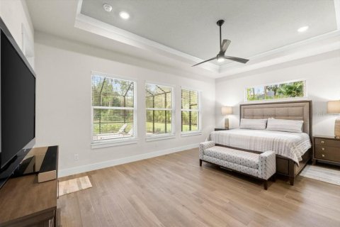 Villa ou maison à vendre à New Smyrna Beach, Floride: 4 chambres, 313.73 m2 № 1518615 - photo 15