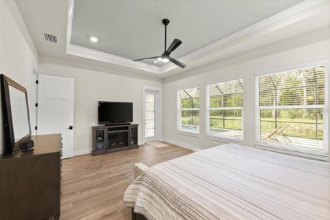 Villa ou maison à vendre à New Smyrna Beach, Floride: 4 chambres, 313.73 m2 № 1518615 - photo 14