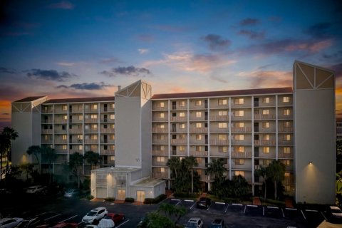 Condo à Delray Beach, Floride, 2 chambres  № 2305542