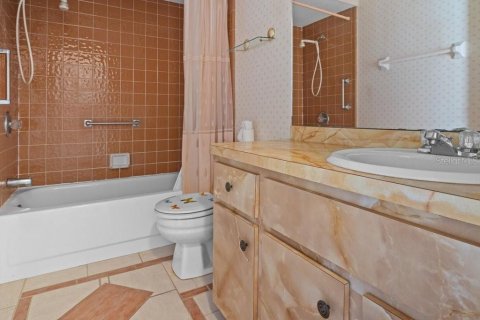 House in Port Charlotte, Florida 3 bedrooms, 115.2 sq.m. № 1900472 - photo 23