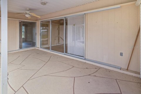 House in Port Charlotte, Florida 3 bedrooms, 115.2 sq.m. № 1900472 - photo 25