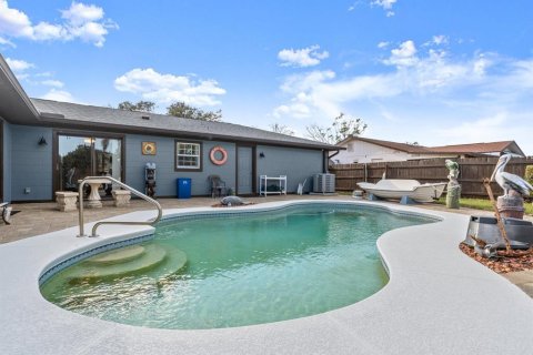 House in Port Orange, Florida 3 bedrooms, 133.97 sq.m. № 1574750 - photo 16