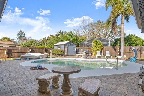 House in Port Orange, Florida 3 bedrooms, 133.97 sq.m. № 1574750 - photo 10