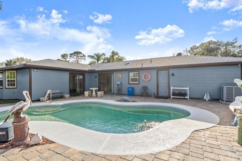 House in Port Orange, Florida 3 bedrooms, 133.97 sq.m. № 1574750 - photo 12