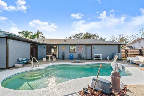 House in Port Orange, Florida 3 bedrooms, 133.97 sq.m. № 1574750 - photo 11