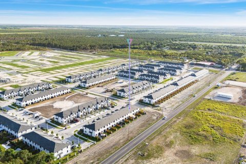 Adosado en venta en Homestead, Florida, 3 dormitorios, 144 m2 № 1865180 - foto 3