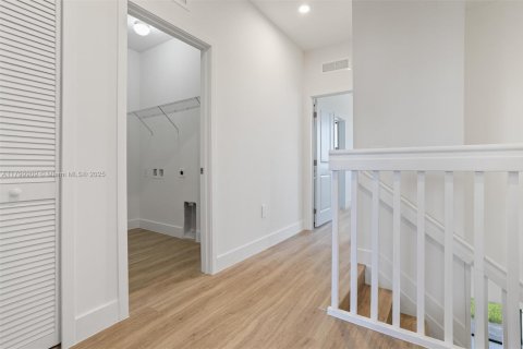 Adosado en venta en Homestead, Florida, 3 dormitorios, 144 m2 № 1865180 - foto 24