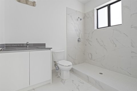 Adosado en venta en Homestead, Florida, 3 dormitorios, 144 m2 № 1865180 - foto 17
