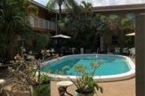 Apartment in Fort Lauderdale, Florida 1 bedroom, 53.88 sq.m. № 1225862 - photo 1