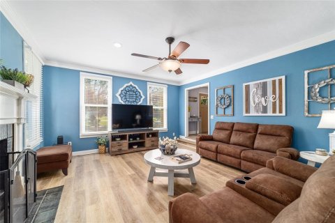 Купить виллу или дом в Окала, Флорида 6 комнат, 236.06м2, № 1857771 - фото 21