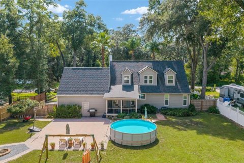 Купить виллу или дом в Окала, Флорида 6 комнат, 236.06м2, № 1857771 - фото 2