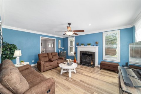 Купить виллу или дом в Окала, Флорида 6 комнат, 236.06м2, № 1857771 - фото 15