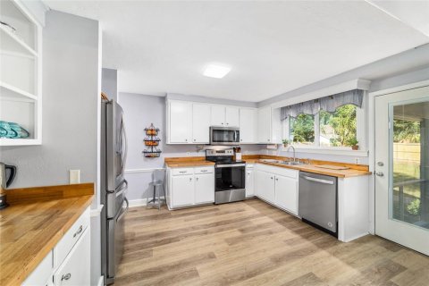Купить виллу или дом в Окала, Флорида 6 комнат, 236.06м2, № 1857771 - фото 28