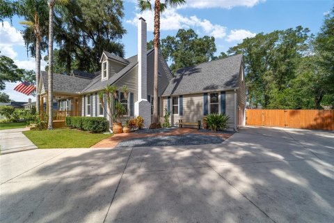 Купить виллу или дом в Окала, Флорида 6 комнат, 236.06м2, № 1857771 - фото 10