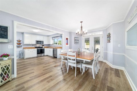 Купить виллу или дом в Окала, Флорида 6 комнат, 236.06м2, № 1857771 - фото 24