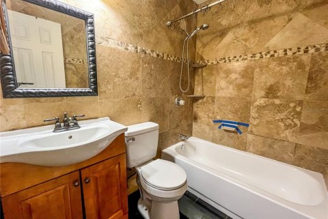 Copropriété à louer à Land O' Lakes, Floride: 2 chambres, 74.32 m2 № 2413637 - photo 10