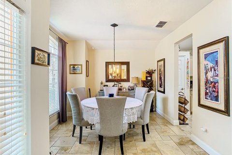 Villa ou maison à louer à Orlando, Floride: 4 chambres, 189.15 m2 № 2405365 - photo 7