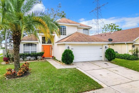Villa ou maison à louer à Orlando, Floride: 4 chambres, 189.15 m2 № 2405365 - photo 4